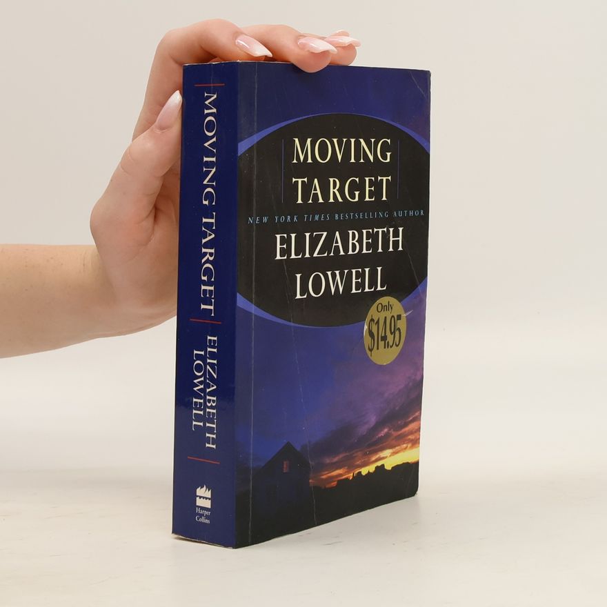 Ann Maxwell Moving Target