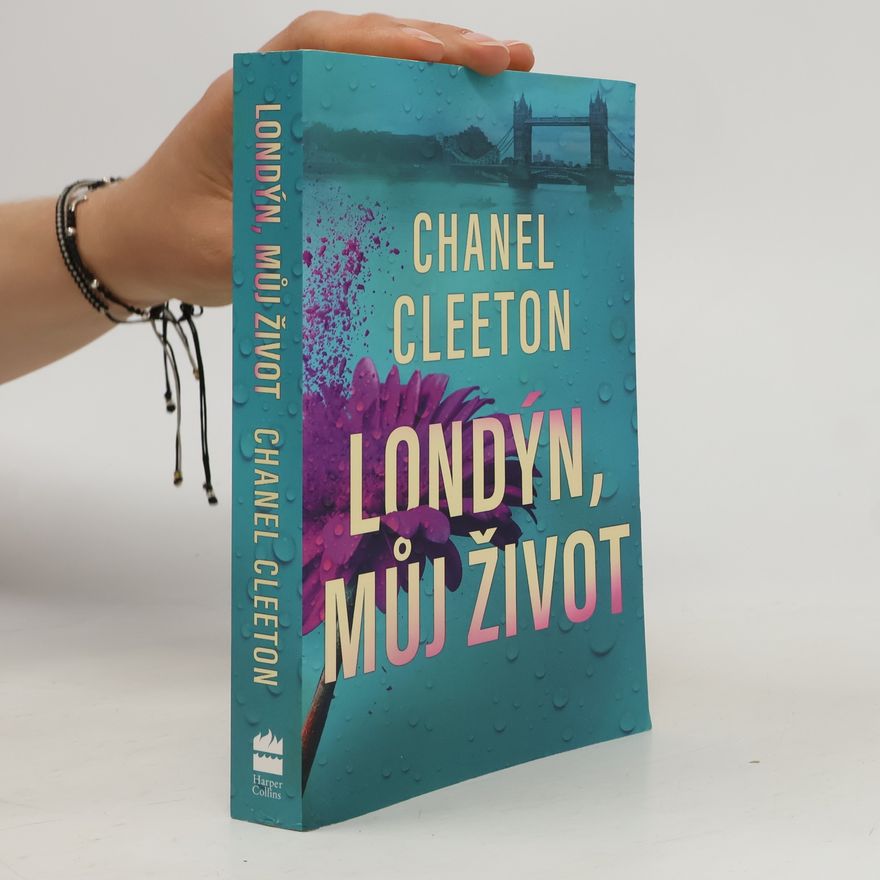 Chanel Cleeton Londýn, můj život