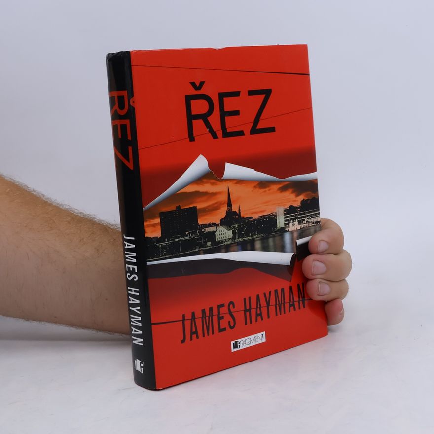 James Hayman Řez