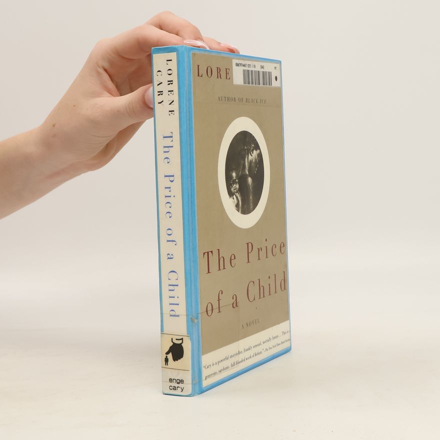 Lorene Cary The Price of a Child