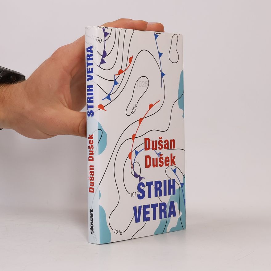 Dušan Dušek Strih vetra