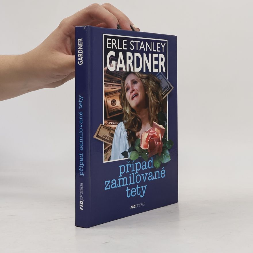 Erle Stanley Gardner Případ zamilované tety