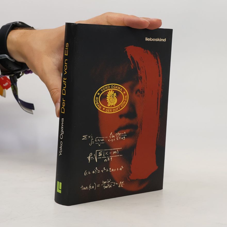 Yoko Ogawa Der Duft von Eis