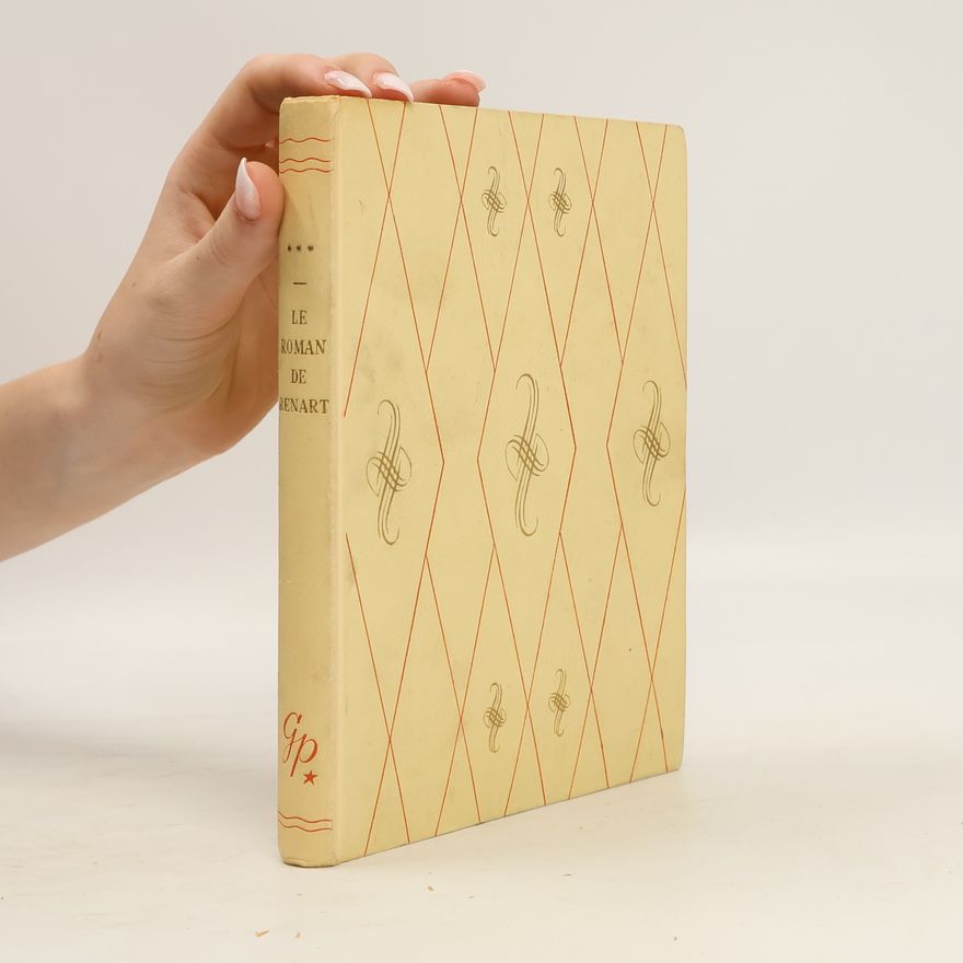 Autorenkollektiv Le Roman de Renart