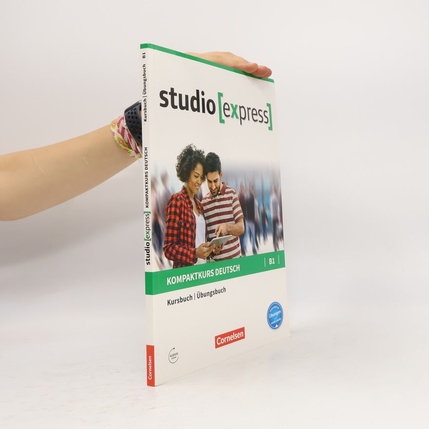 Autorenkollektiv Studio (express)