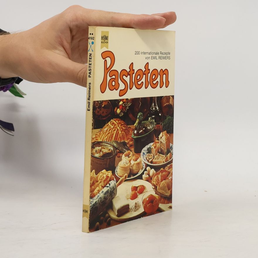Emil Reimers Pasteten