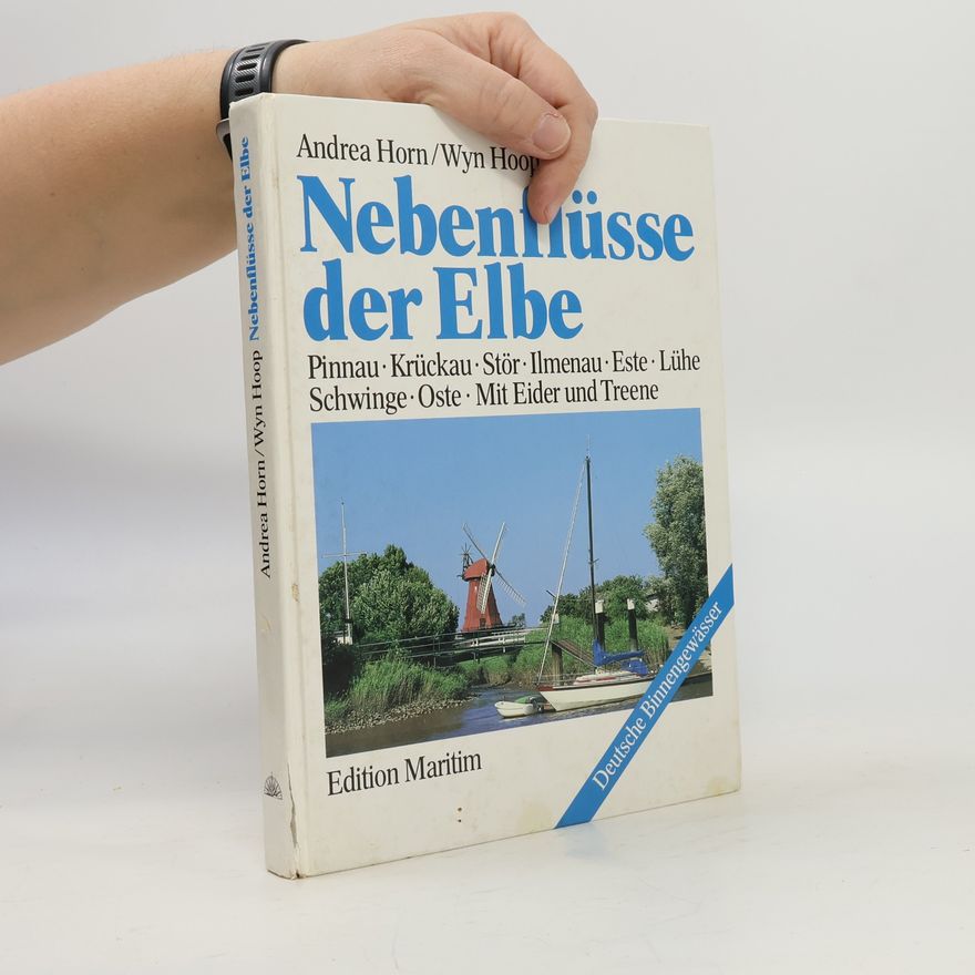 Wyn Hoop Türkische südküste und Zypern