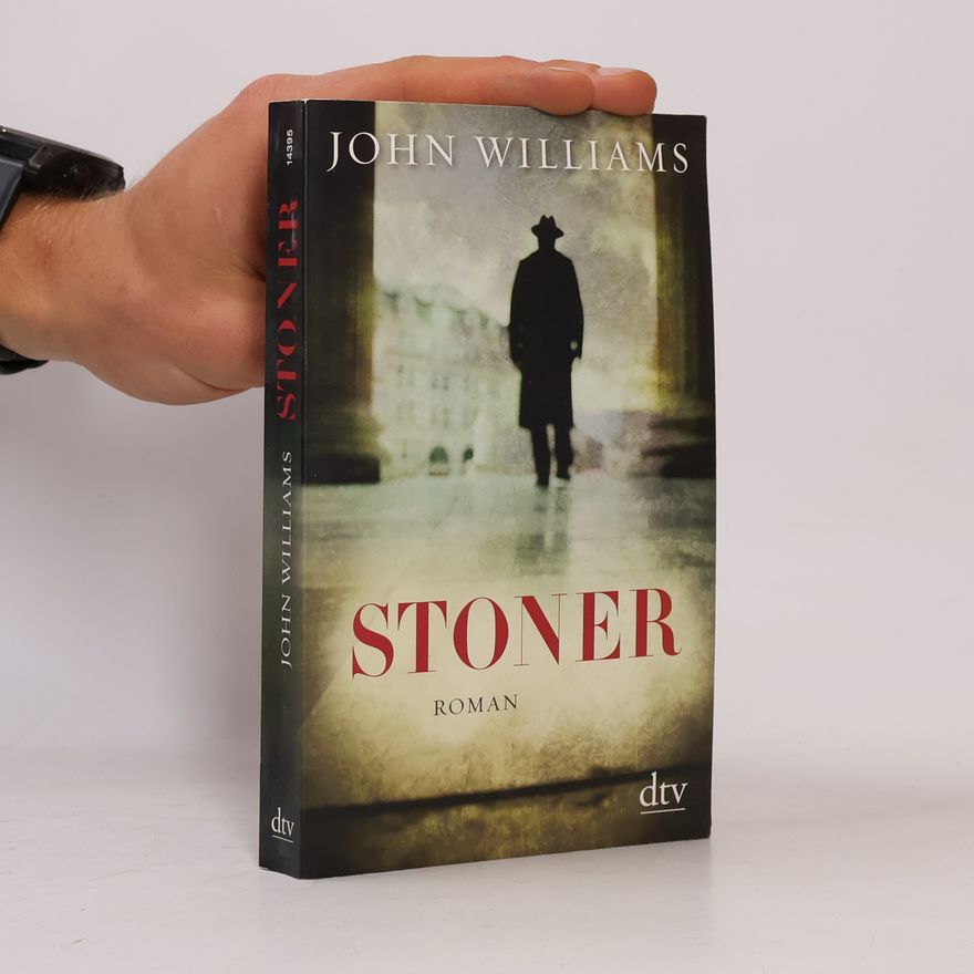 John Williams Stoner