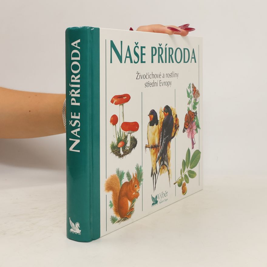 Various authors Naše příroda