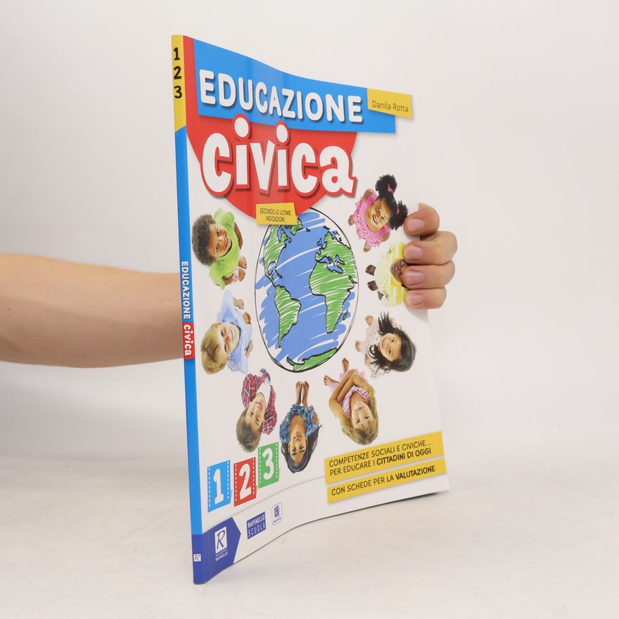 Danila Rotta Educazione Civica 1-2-3