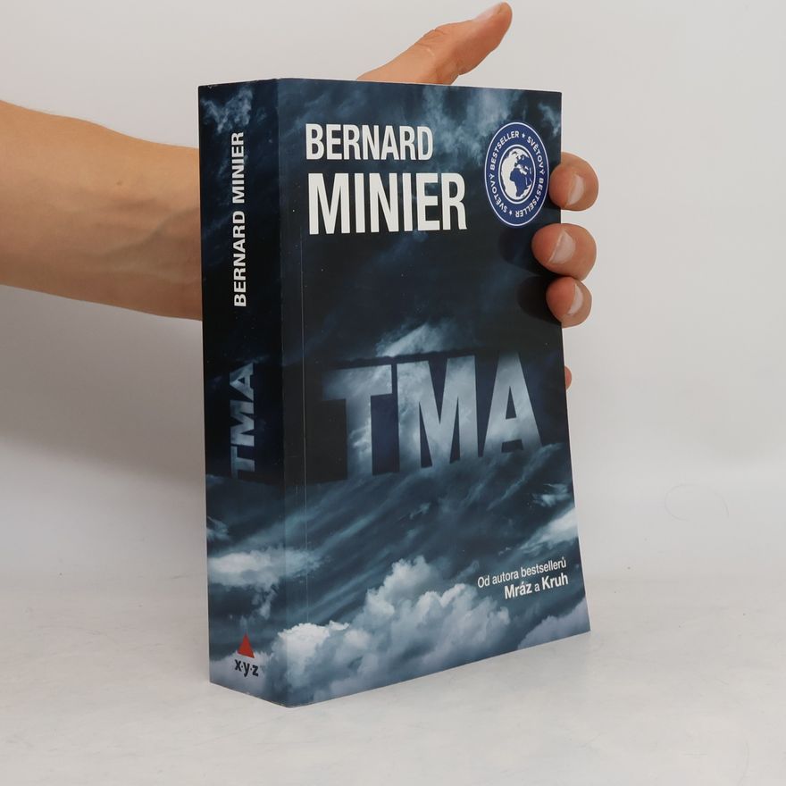 Bernard Minier Tma