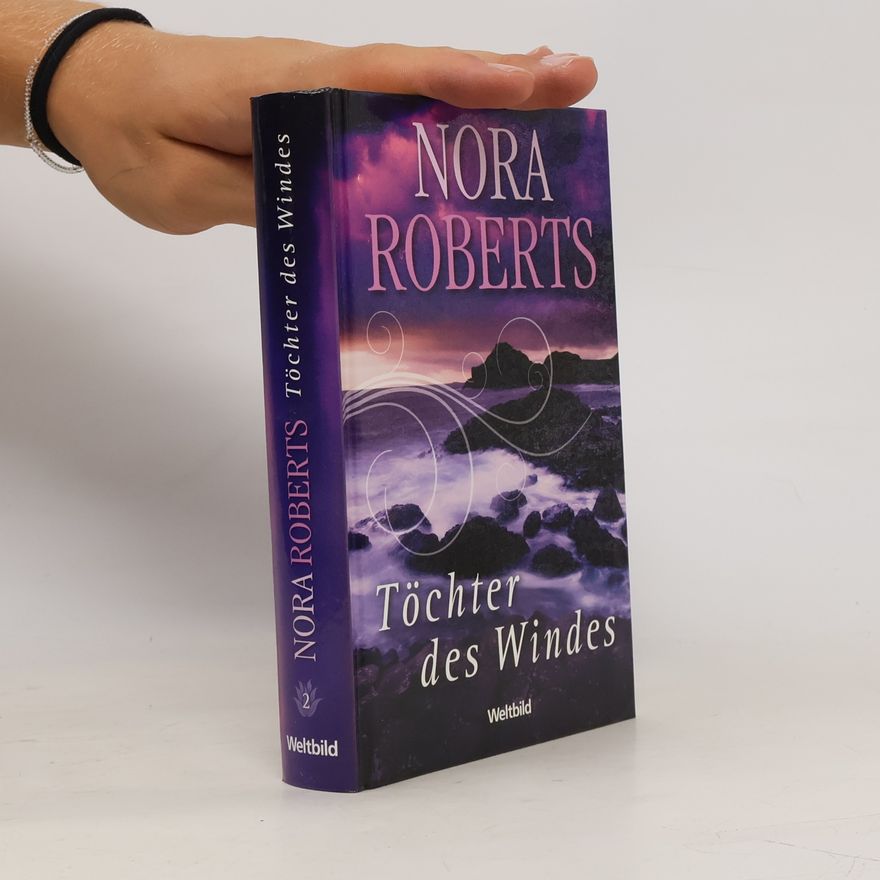 Nora Roberts Töchter des Windes
