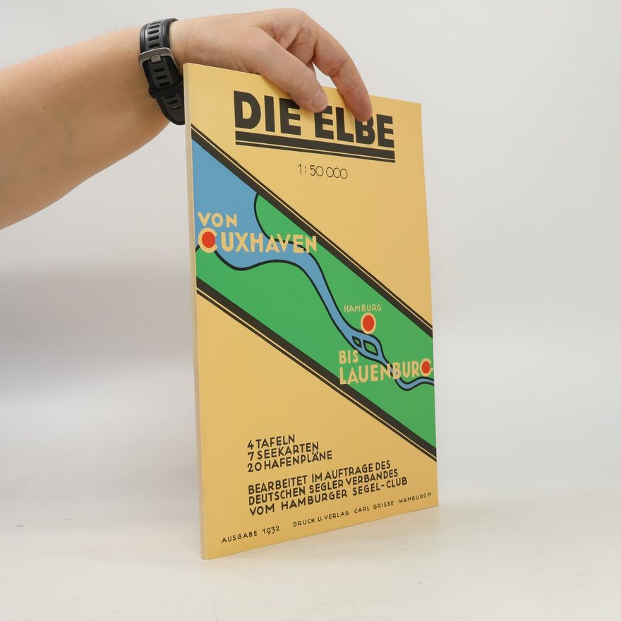 Hamburger Segel-Club Die Elbe