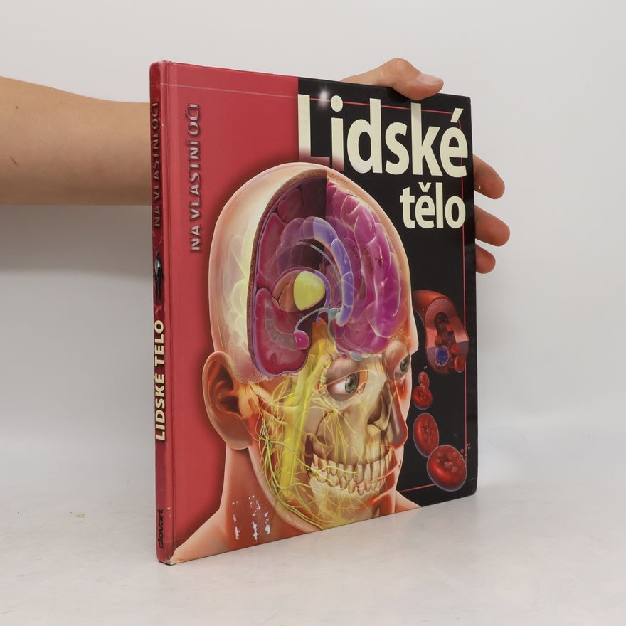 Linda Calabresi Lidské tělo