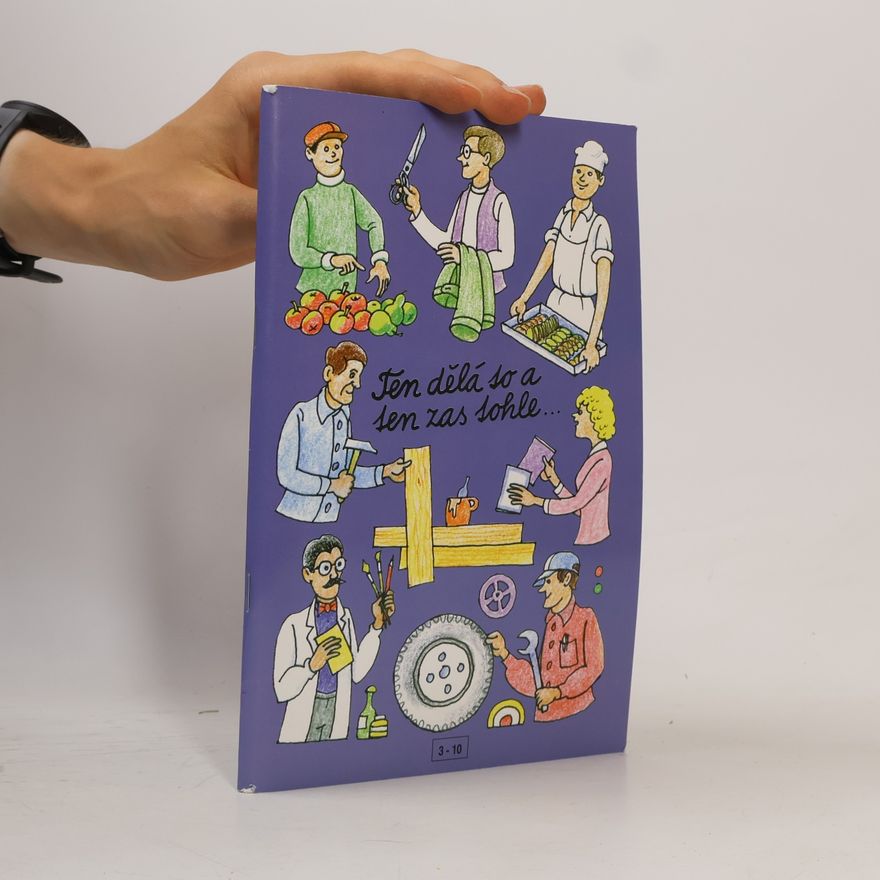 Zdena Rosecká Počítej a zamýšlej se : učebnice matematiky pro 3. ročník