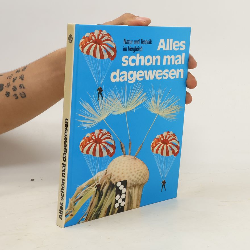 Autorenkollektiv Alles schon mal dagewesen