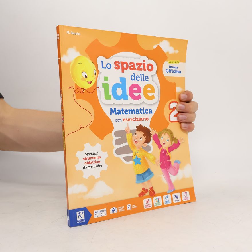 N. Secchi Lo spazio delle idee 2