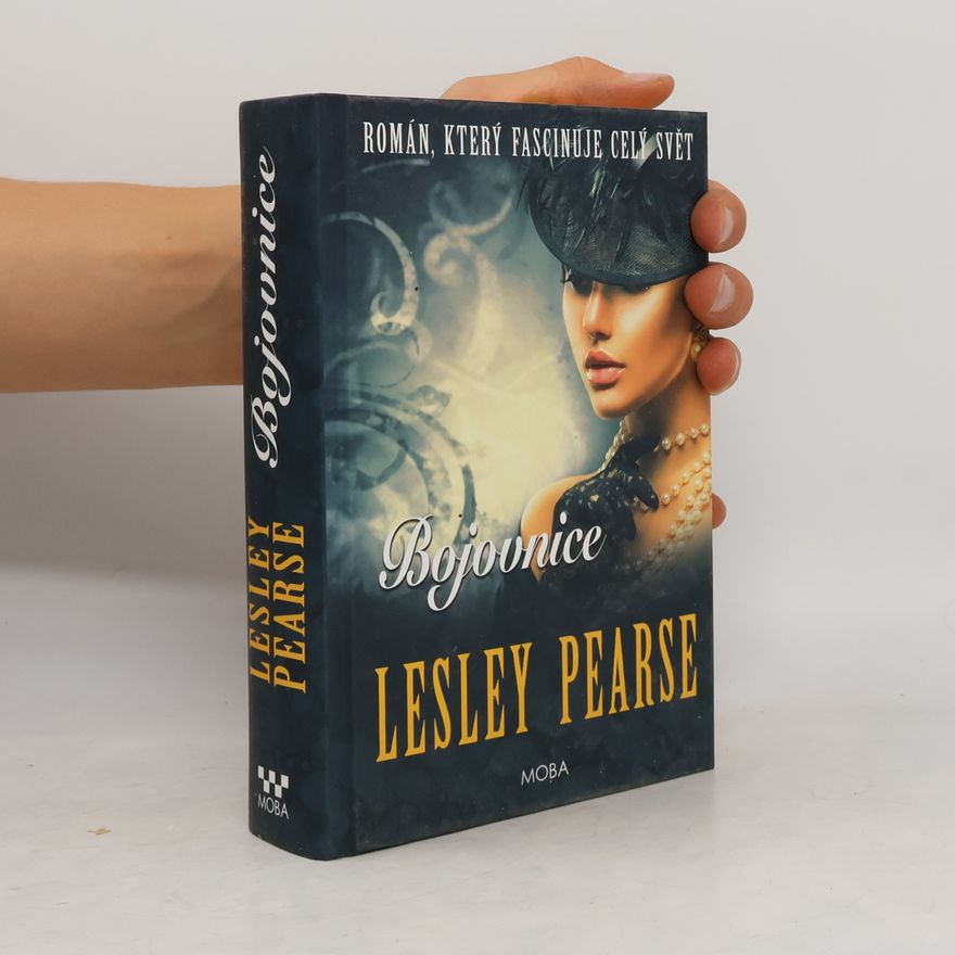 Lesley Pearse Bojovnice
