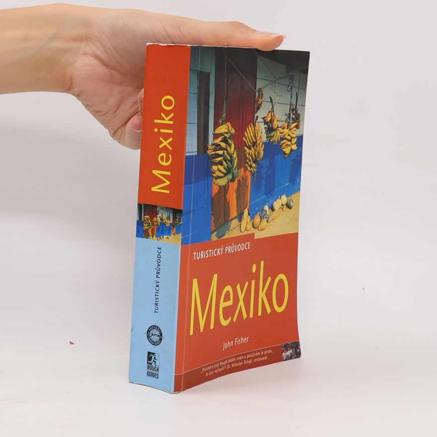 John Fisher Mexiko