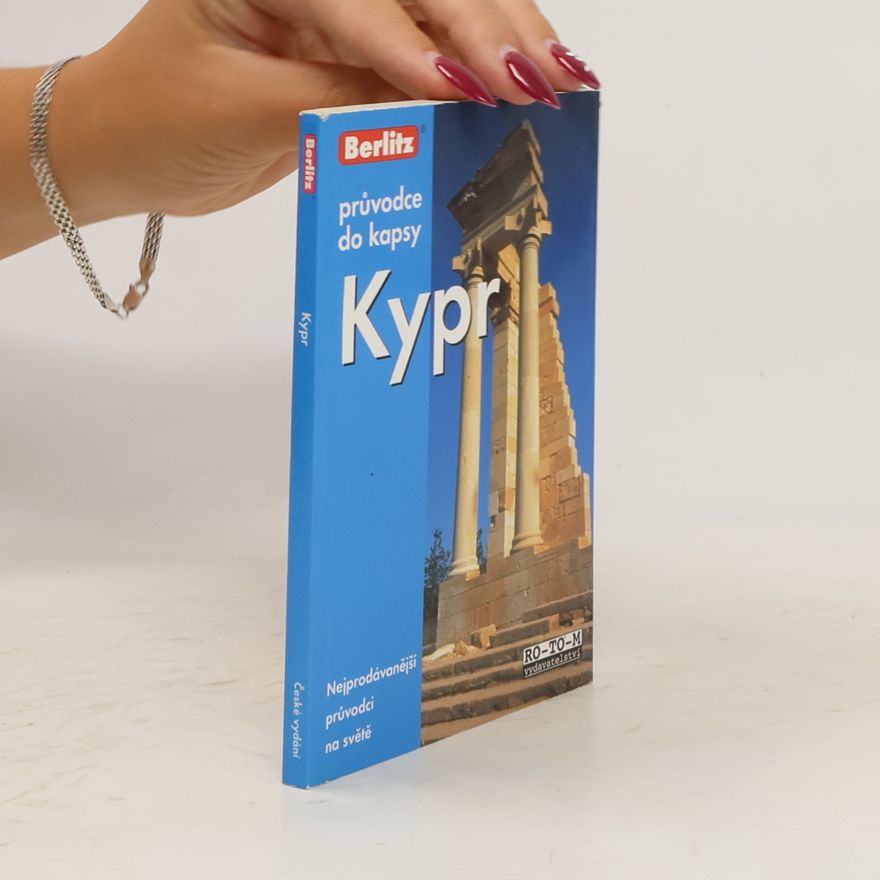 Paul Murphy Kypr