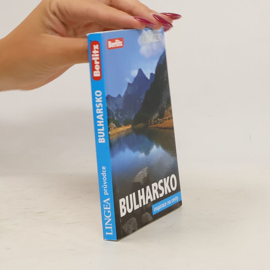 Auteurscollectief Bulharsko