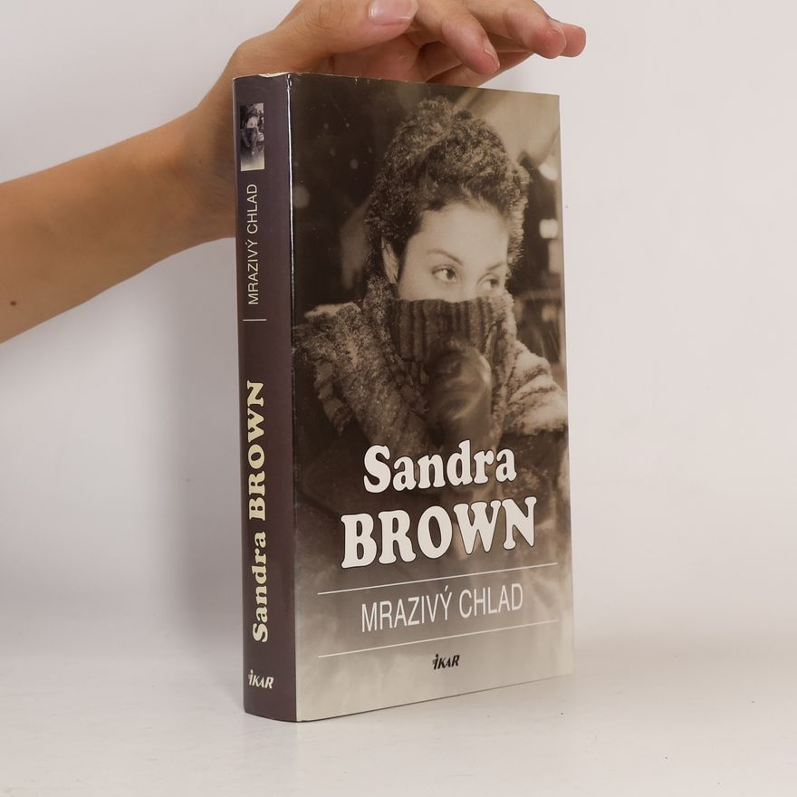 Sandra Brown Mrazivý chlad