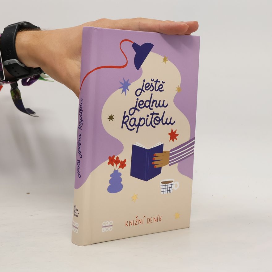Kolektiv autorů Ještě jednu kapitolu