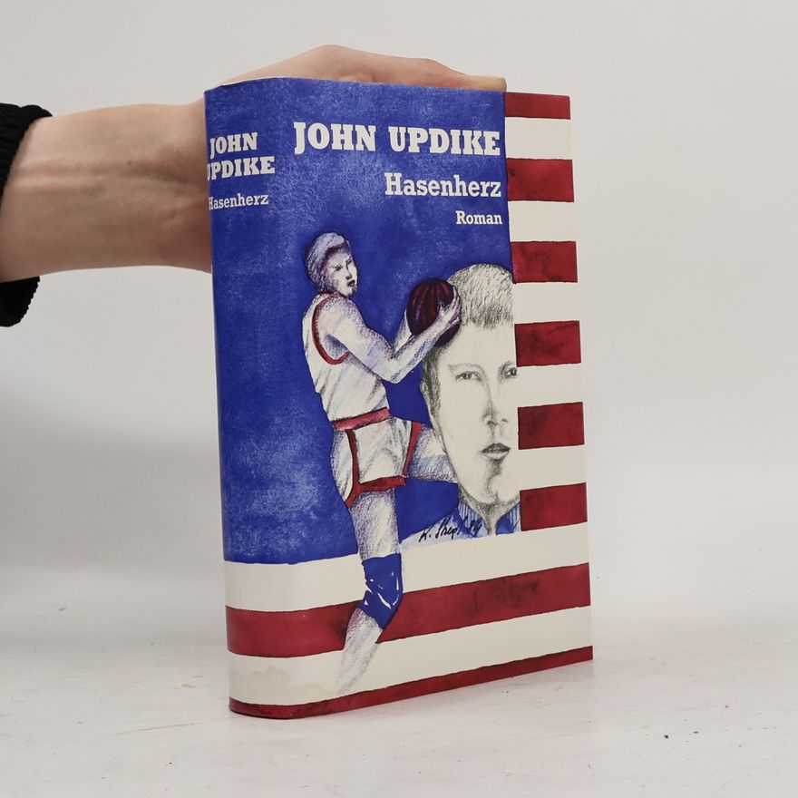 John Updike Hasenherz