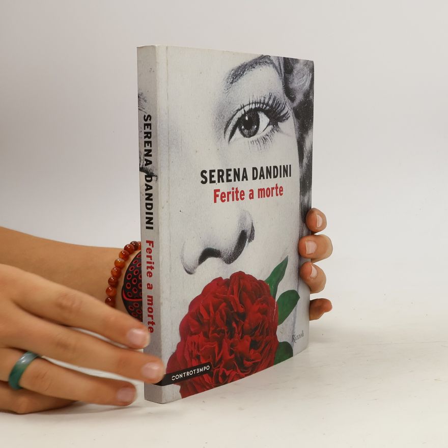 Serena Dandini Ferite a morte