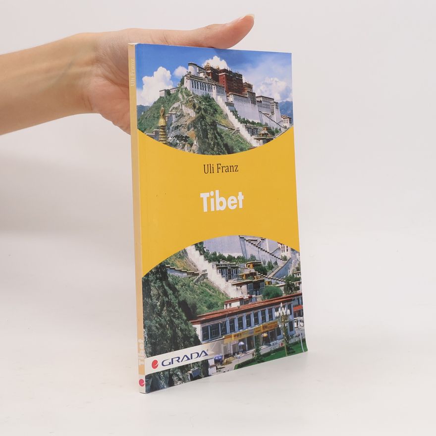 Uli Franz Tibet
