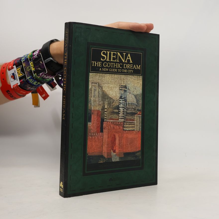 Mauro Civai Siena