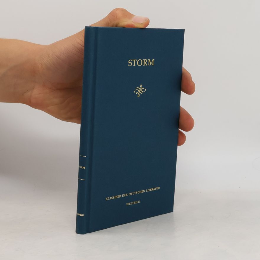 Various authors Theodor Storm