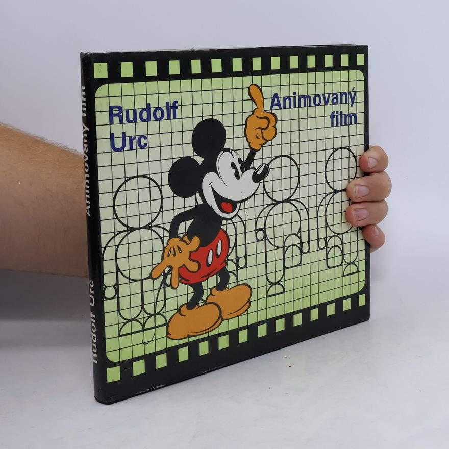Rudolf Urc Animovaný film