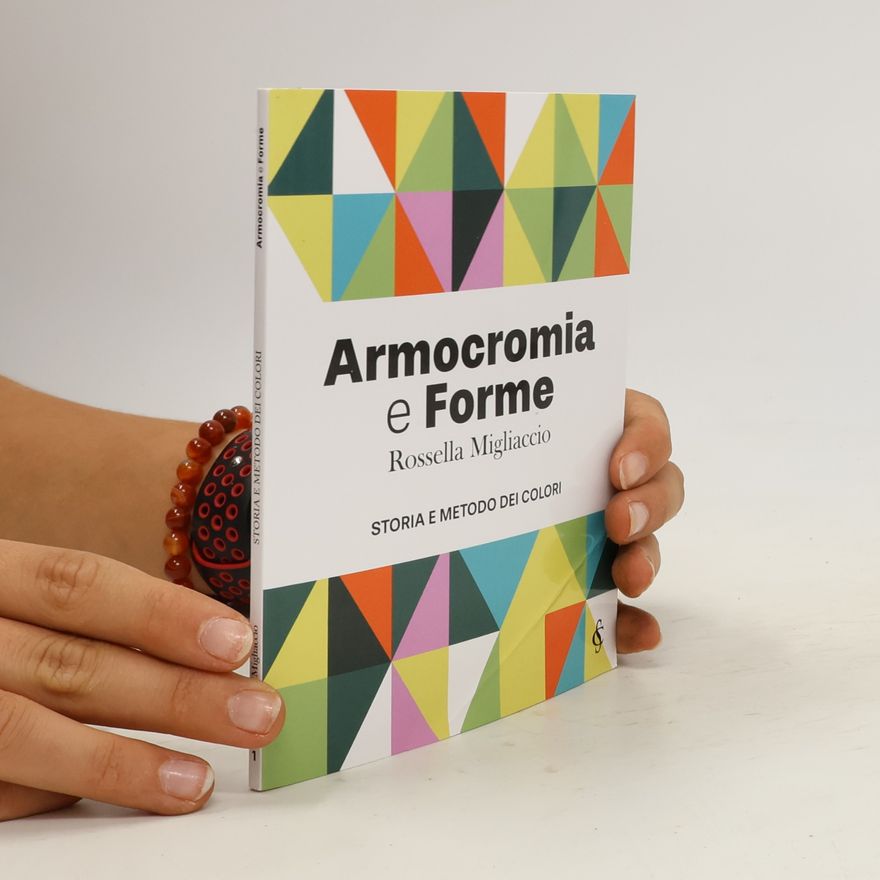 Rosella Migliaccio Armocromia e Forme