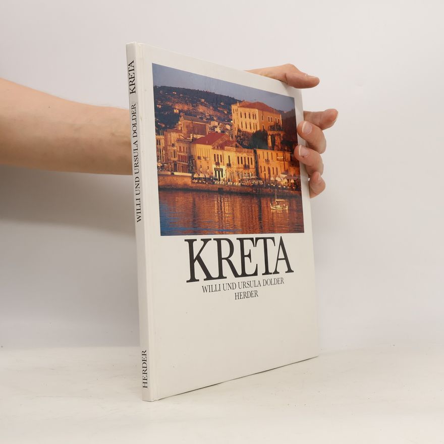 Ursula Dolder Kreta