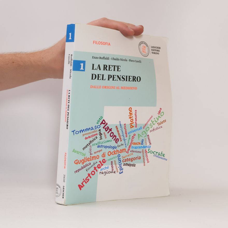 Piero Carelli La Rete del Pensiero