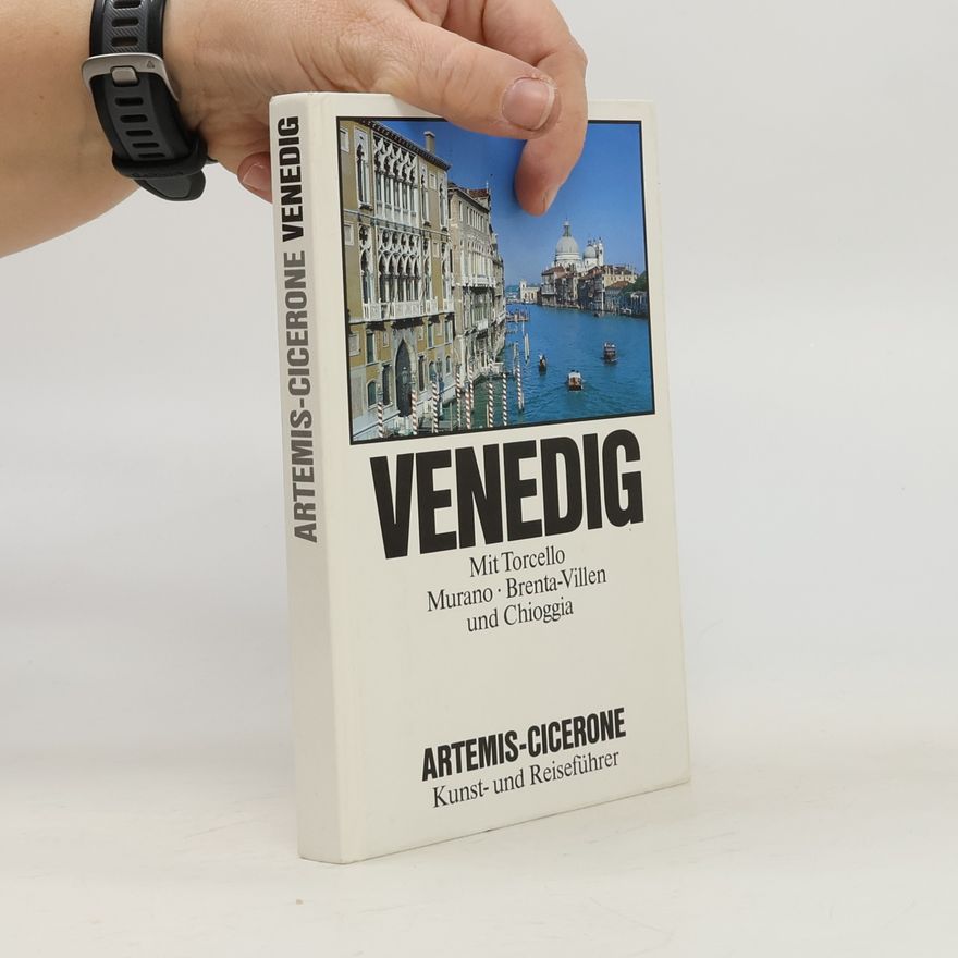 Günter Wachmeier Venedig