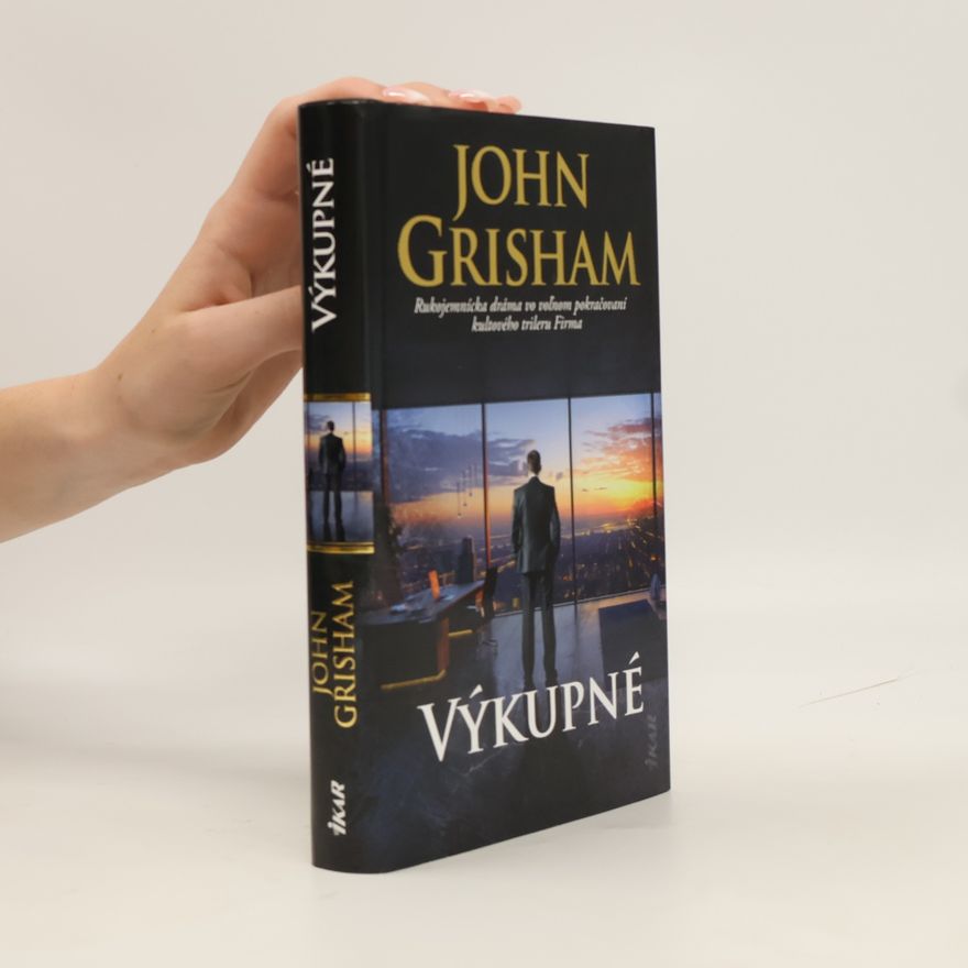 John Grisham Výkupné
