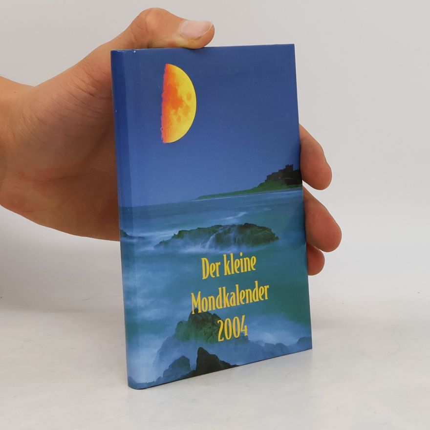 Autorenkollektiv Der Kleine Modkalender 2004