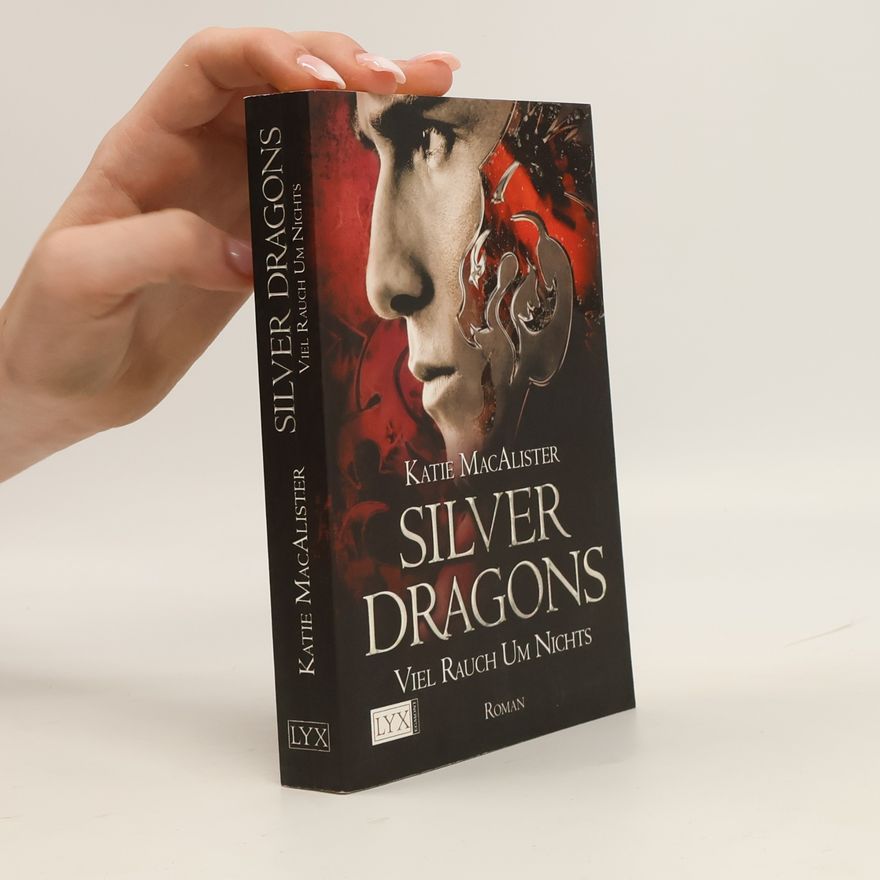 Katie MacAlister Silver Dragons