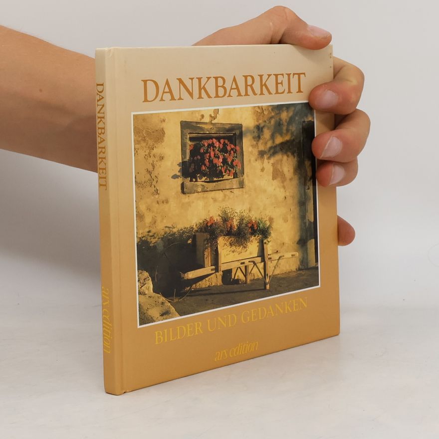 Autorenkollektiv Dankbarkeit