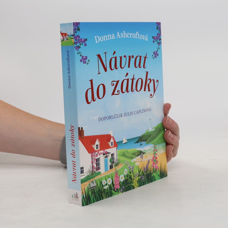 Donna Ashcroft Návrat do zátoky