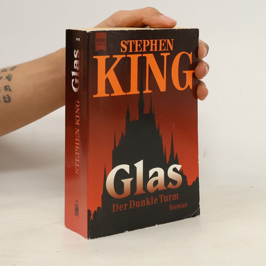 Stephen King Glas