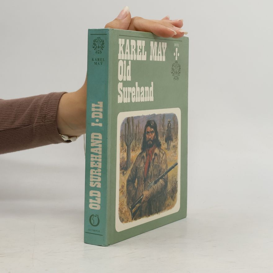 Karl May Old Surehand I.