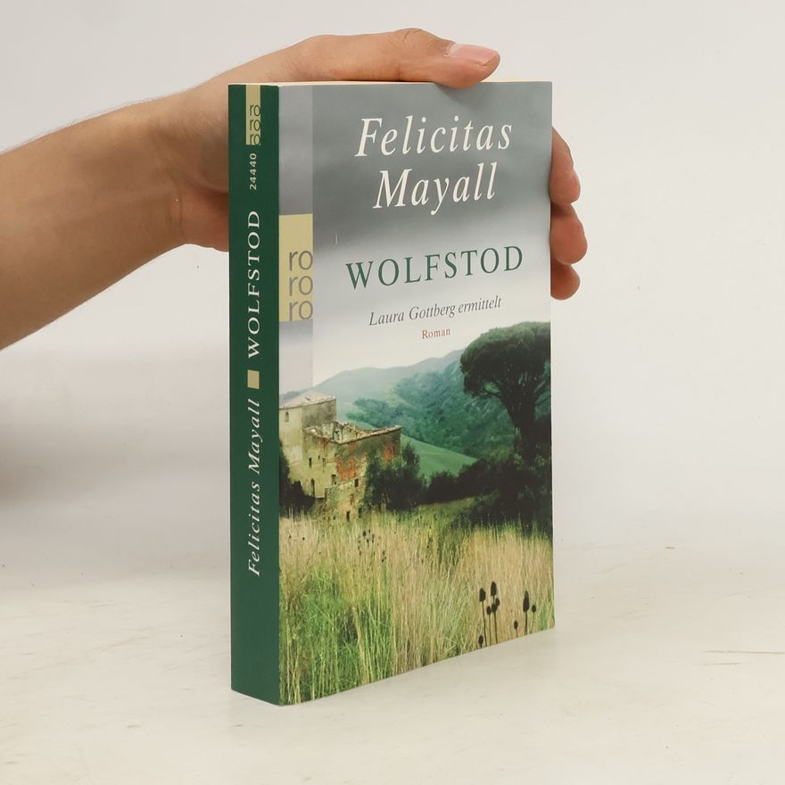 Felicitas Mayall Wolfstod