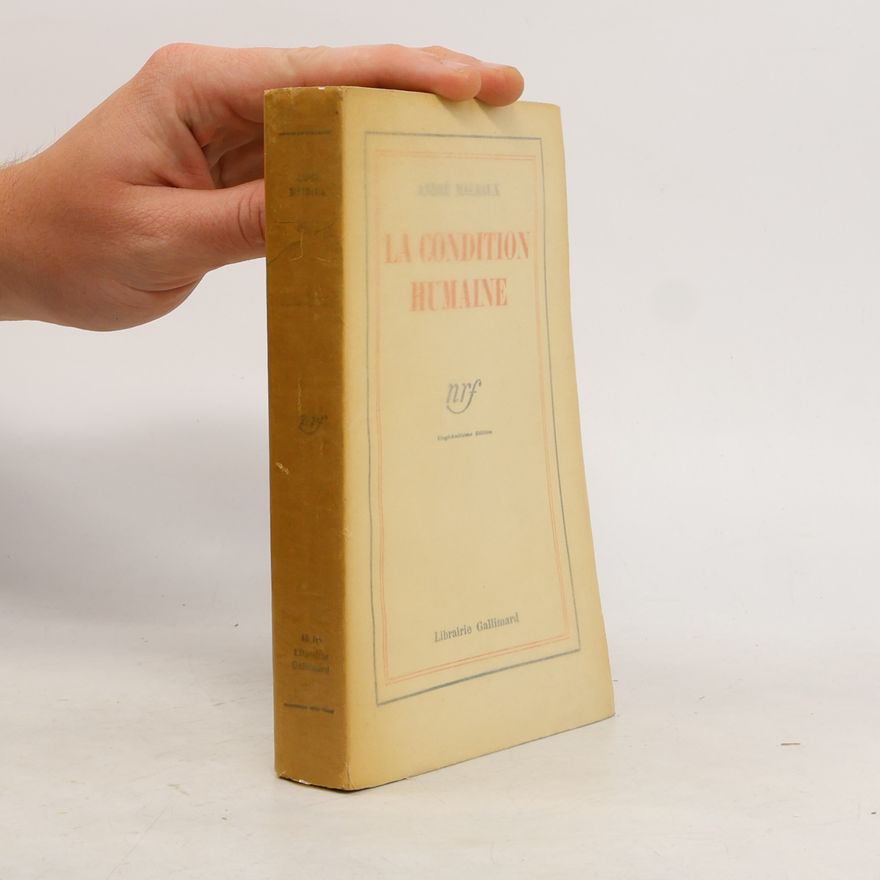 Autorenkollektiv La condition humaine