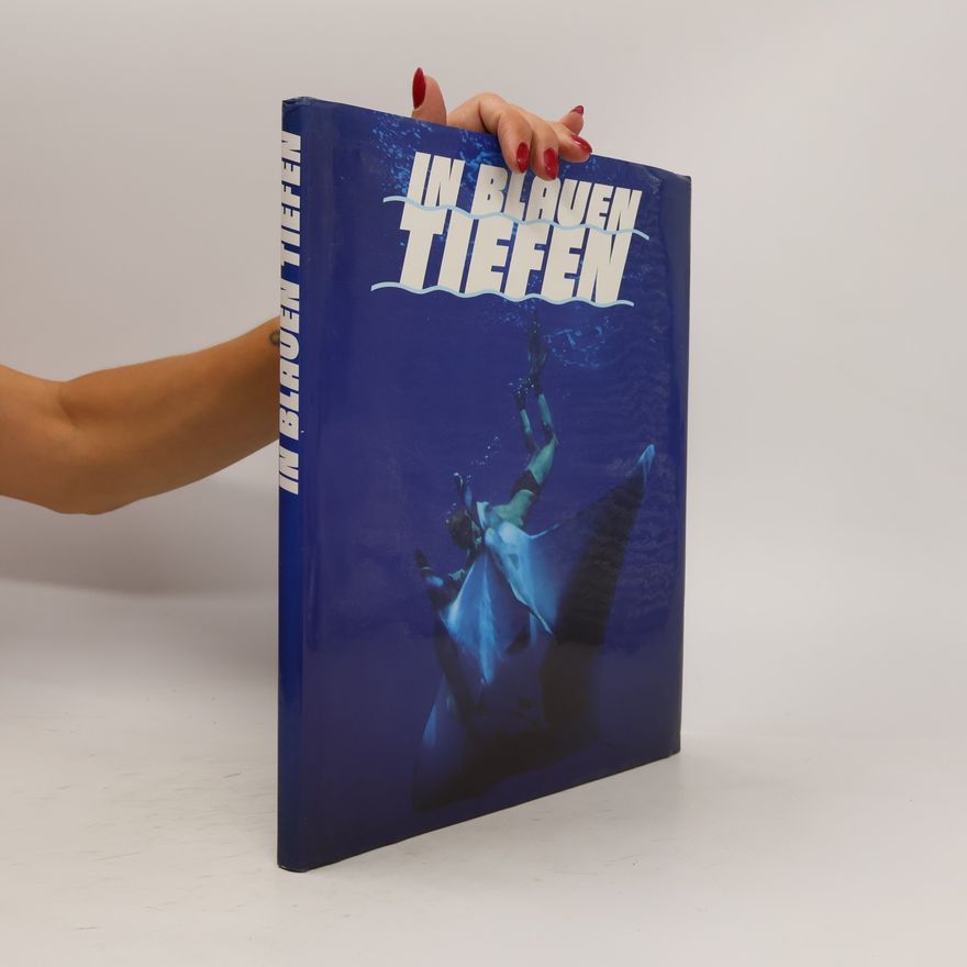 Peter Kühn In Blauen Tiefen