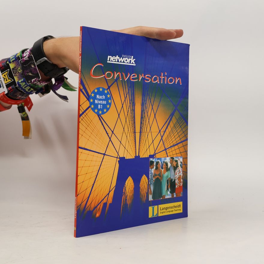 Various authors English network conversation