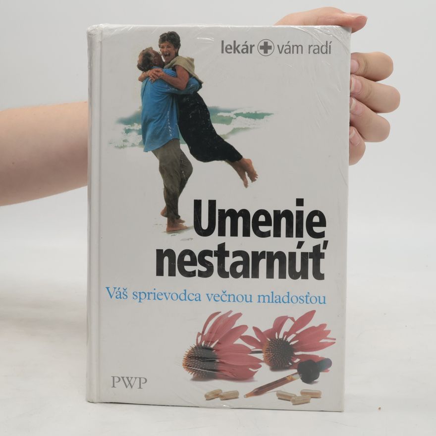 Collectif d'auteurs Umenie nestarnúť