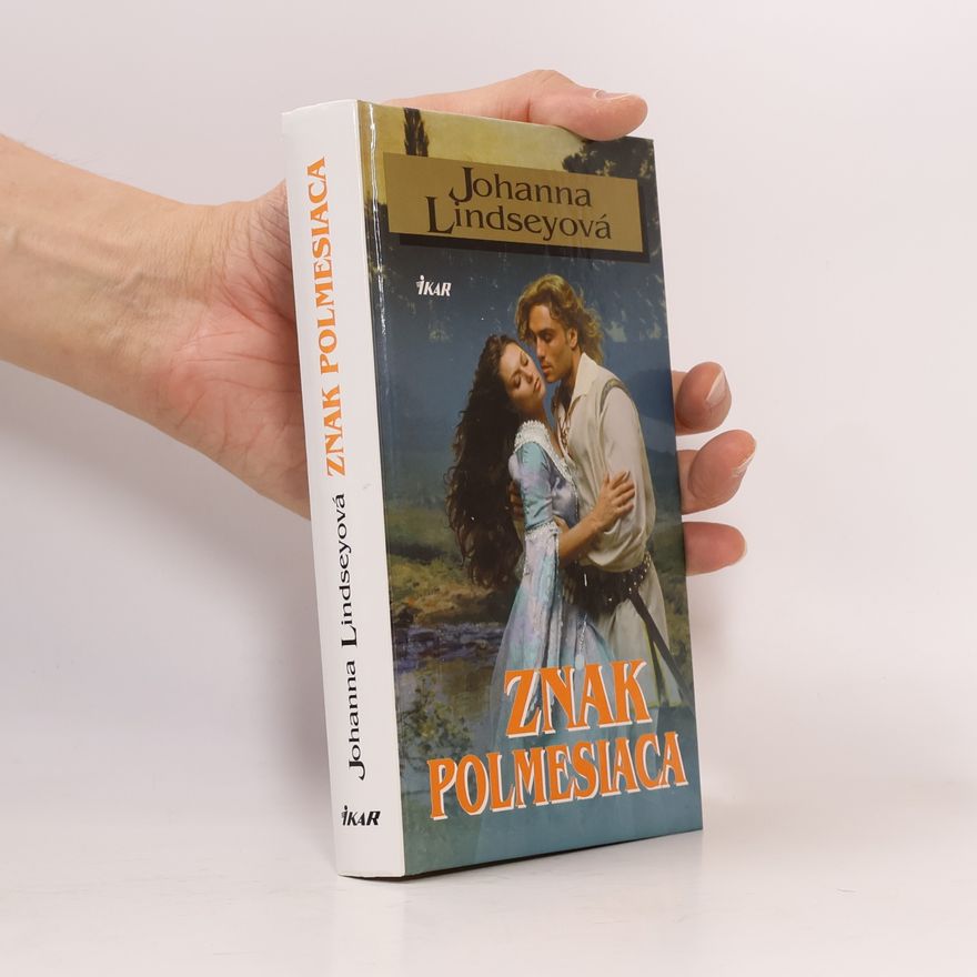 Johanna Lindsey Znak polmesiaca